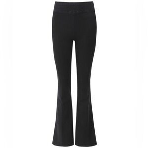 FRAME The Jet Set Flare Jeans